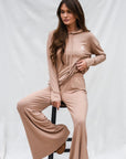 Spiced Chai Luxe Hoodie