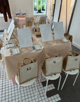 Serena Days Midi Personalised Tote